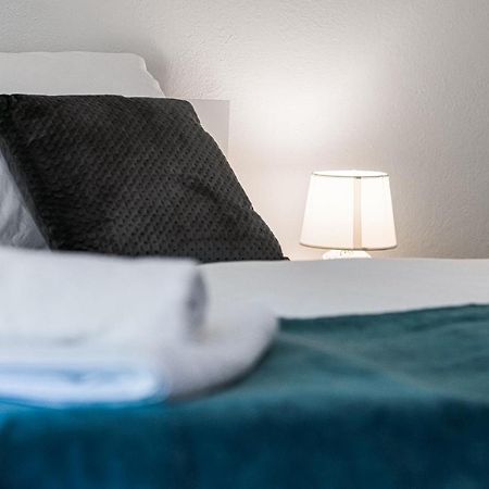 Apartman View Preko Zewnętrze zdjęcie