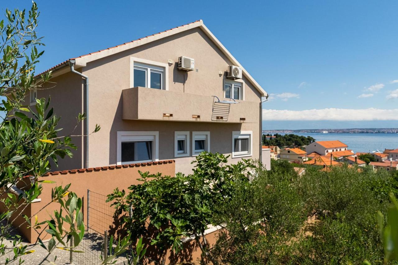 Apartman View Preko Zewnętrze zdjęcie