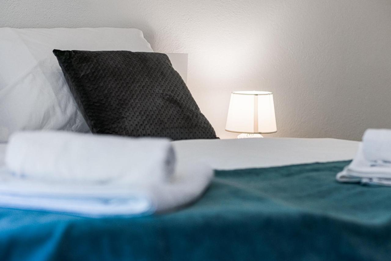 Apartman View Preko Zewnętrze zdjęcie