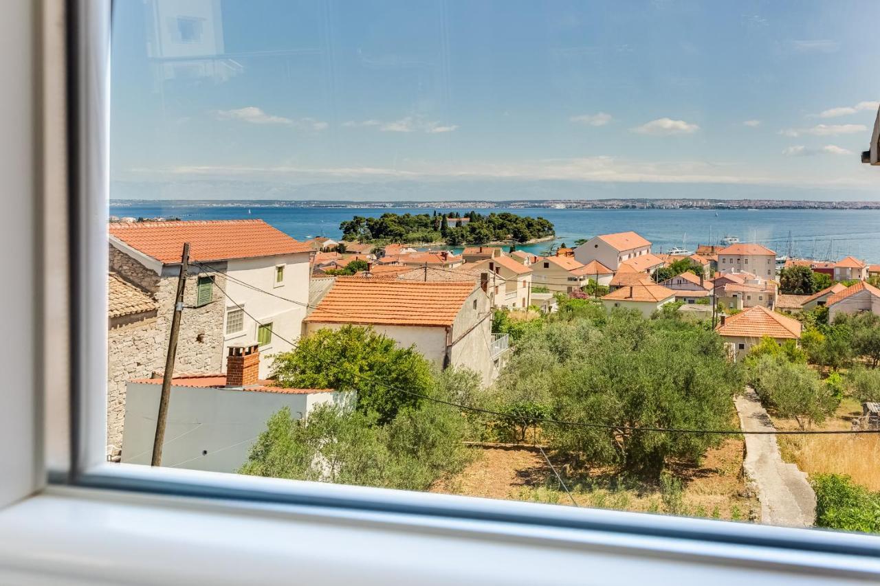 Apartman View Preko Zewnętrze zdjęcie