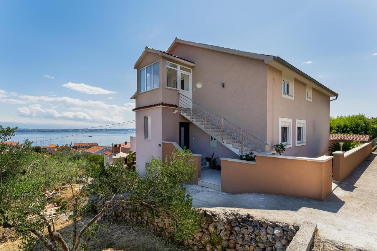 Apartman View Preko Zewnętrze zdjęcie
