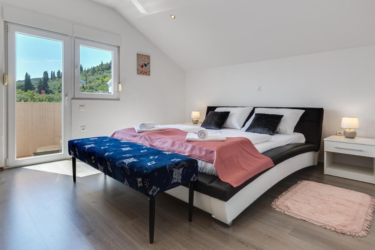Apartman View Preko Zewnętrze zdjęcie
