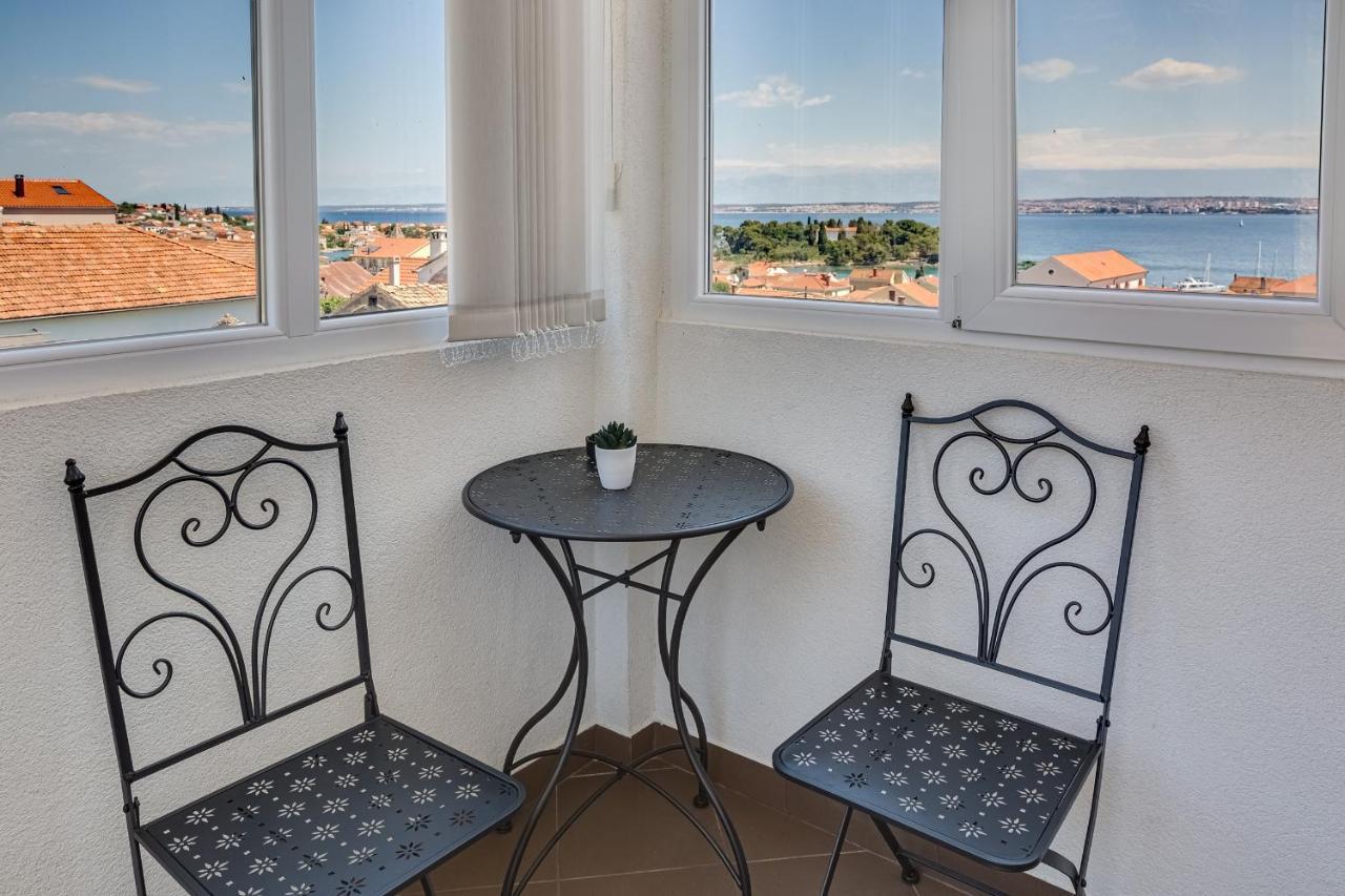 Apartman View Preko Zewnętrze zdjęcie