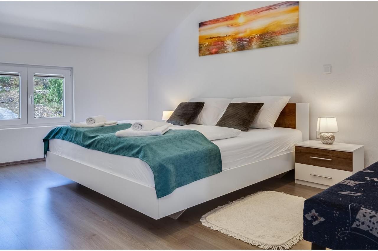 Apartman View Preko Zewnętrze zdjęcie