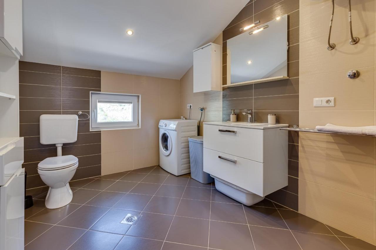 Apartman View Preko Zewnętrze zdjęcie